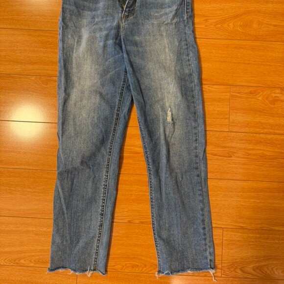 STS Blue Nordstrom Denim - Picture 3 of 3